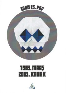 1983. Marş ; 2013. Xanax