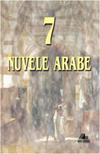 7 nuvele arabe
