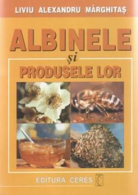 Albinele şi produsele lor 2005