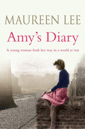 Amy's diary