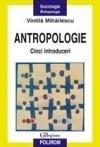 Antropologie : cinci introduceri