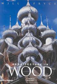 Architecture in wood : a world history