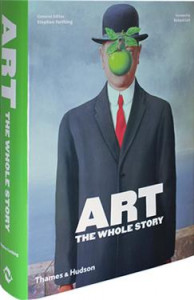 Art : the whole story