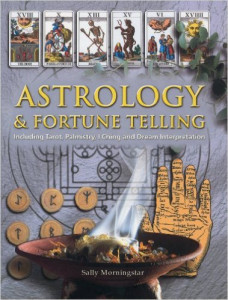 Astrology & fortune telling : including tarot, palmistry, I Ching and dream interpretation