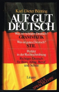 Auf Gut Deutsch