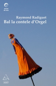 Bal la contele d 'Orgel : [roman]