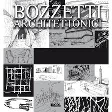 Bozzetti architettonici