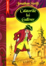 Călătoriile lui Gulliver : [roman]