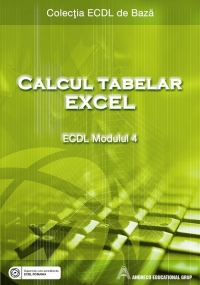 Calcul tabelar - Excel : ECDL modulul 4