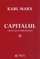 Capitalul : critica economiei politice Vol. 2, Cartea a 2-a : Procesul de producţie al capitalului