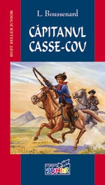 Căpitanul Casse-Cou