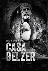 Casa Belzer : roman