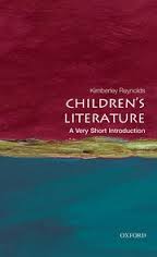 Children's literature : a very short introduction