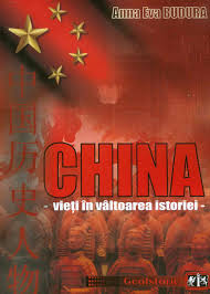 China : vieţi în vâltoarea istoriei