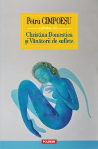 Christina Domestica şi Vânătorii de suflete