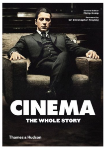 Cinema : the whole story