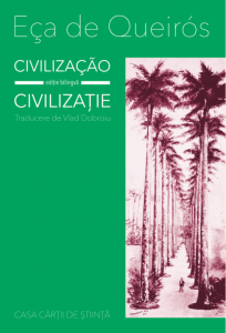Civilização = Civilizaţie