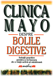 Clinica Mayo : despre bolile digestive