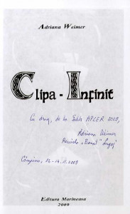 Clipa - Infinit