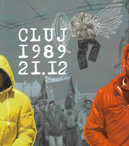 Cluj 1989 21.12 : expoziţie conceptuală