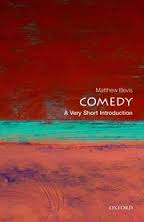 Comedy : a very short introduction