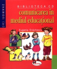 Comunicarea în mediul educaţional