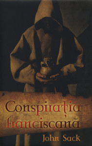 Conspiraţia franciscană