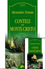 Contele de Monte-Cristo 2005: [roman]