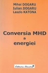 Conversia MHD a energiei
