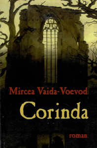 Corinda : roman