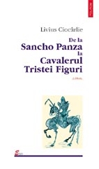 De la Sancho Panza la Cavalerul Tristei Figuri : Jurnal