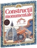 Descoperă lumea : enciclopedie Financiarul Vol.4: Construcţii monumentale