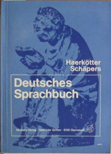 Deutsches Sprachbuch