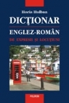 Dicţionar englez-român de expresii şi locuţiuni