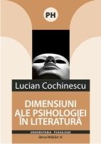 Dimensiuni ale psihologiei în literatură