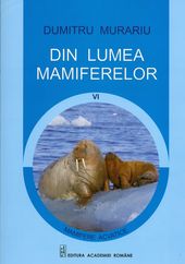 Din lumea mamiferelor Vol.6: Mamifere acvatice