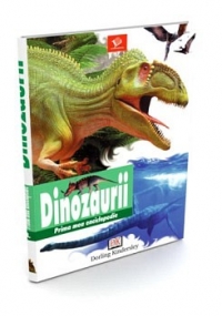 Dinozaurii 2004 Litera International