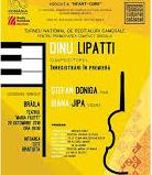 Dinu Lipatti, compozitorul : [înregistrări în premieră]