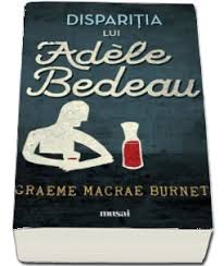 Dispariţia lui Adèle Bedeau