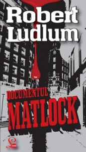 Documentul Matlock : [roman]