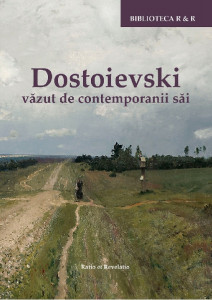 Dostoievski văzut de contemporanii săi