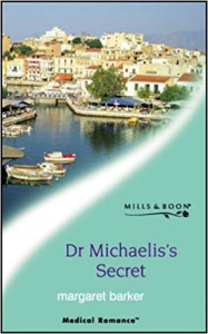 Dr Michaelis's secret