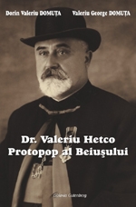 Dr. Valeriu Hetco protopop al Beiuşului