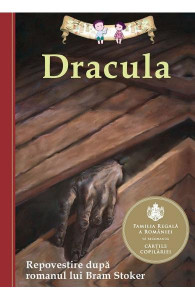 Dracula : [repovestire]