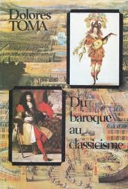 Du baroque au classicisme