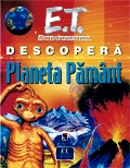 E.T. Extraterestrul : Descoperă Planeta Pământ