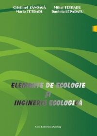 Elemente de ecologie şi inginerie ecologică