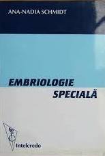 Embriologie specială