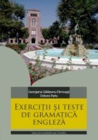 Exerciţii şi teste de gramatică engleză : timpurile verbale 2008