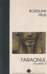 Faraonul 1998: [roman]